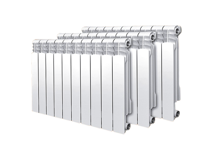 Radiateur en Aluminium