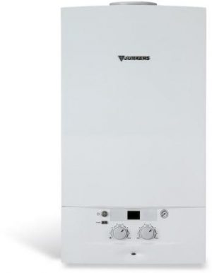 Chaudières Murale JUNKERS 24kw à Ventouse