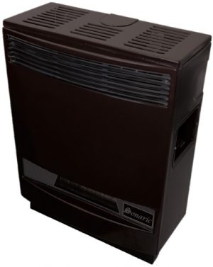 Radiateurs à gaz naturel