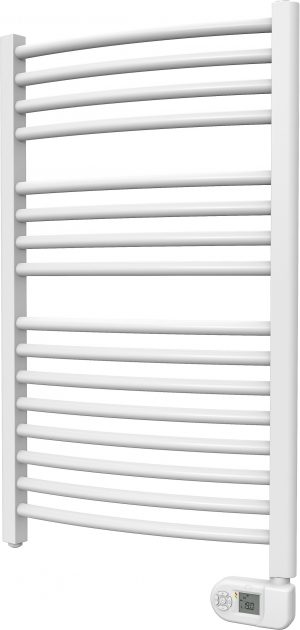 Sèche-serviette DL Delonghi blanc 500W