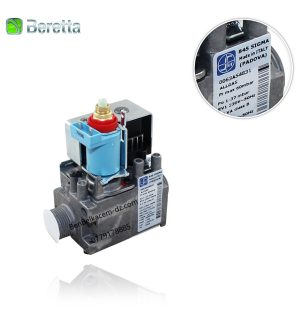 Bloc Vanne Gaz Sit Beretta SIGMA 845 20007784