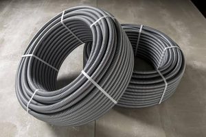 Tube multicouche Henco Combi 16