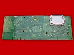 CARTE CIRCUIT + AFFICHEUR JUNKERS 8738705828